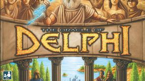 The Oracle of Delphi thumbnail