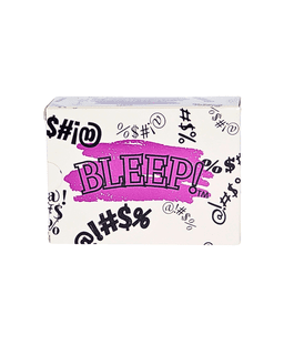 BLEEP!