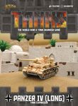 Tanks: Panzer IV (Long) Tank Expansion