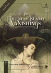 RPG Item: FXC-08: The Foulness Island Vanishings