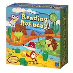 Reading Roundup
