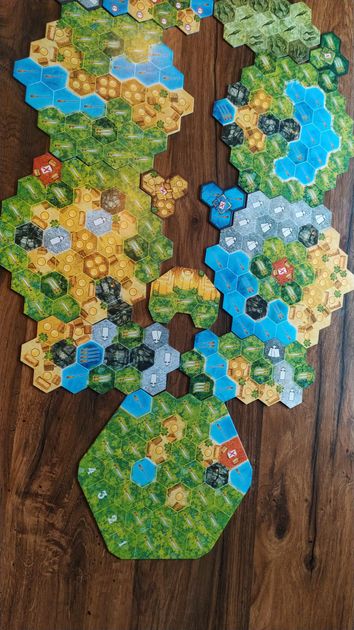 EL DORADO GAMES KICKSTARTER visual data 5