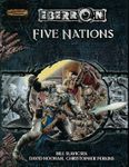 RPG Item: Five Nations