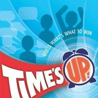 Time's Up: Title Recall – Expansion 3