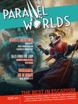 Issue: Parallel Worlds (Issue 11 - Sep 2020)