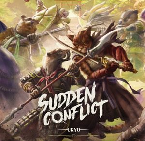Sudden Conflict