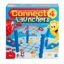Board Game: Connect 4 Launchers