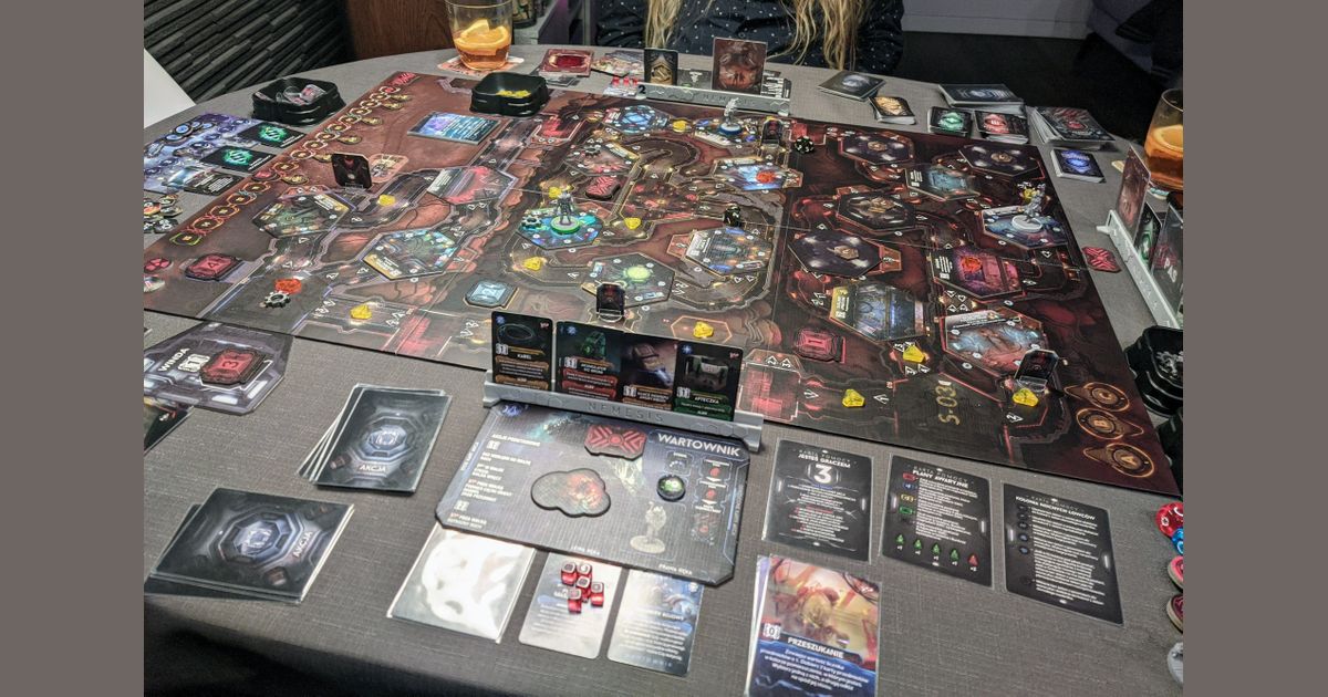 BoardGameGeek