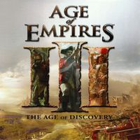 Age of Empires III: The Age of Discovery