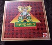Mandarin