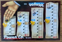 電力会社対助役 (Power Co. vs Mayor)