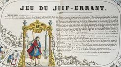Jeu du Juif-Errant