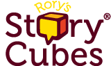 Rory's Story Cubes