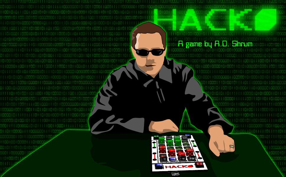 Hack