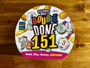 Double Done 151