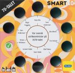 Smart10: 70-Talet