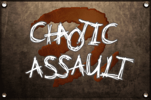 The Condemned: Chaotic Assault