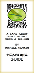 RPG Item: Dragonfly Brewing Company