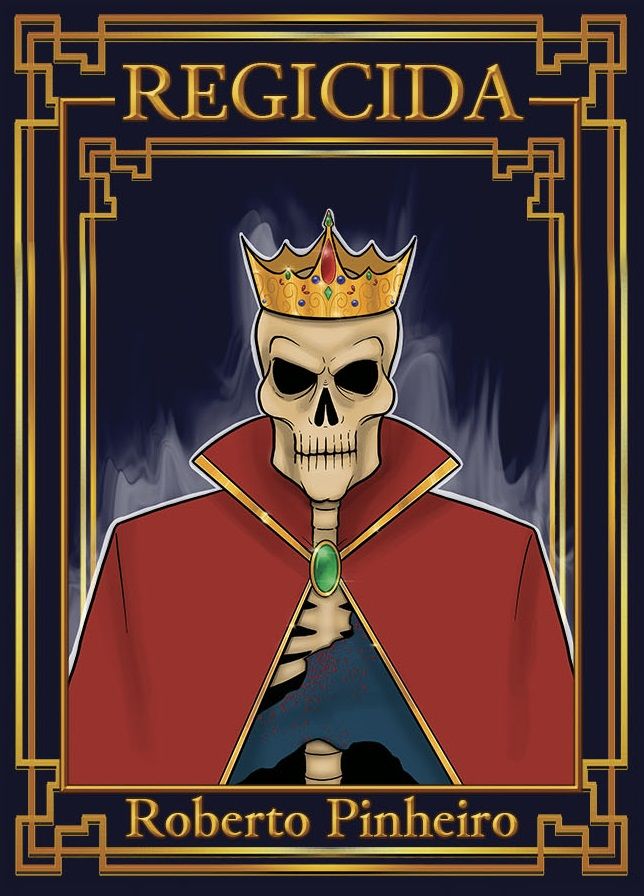 Regicida