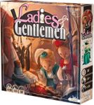 Board Game: Ladies & Gentlemen