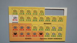 Operation Desert Weirdness