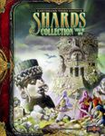 RPG Item: Earthdawn Shards Collection: Volume One