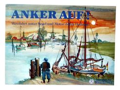 Anker auf!