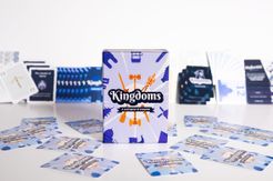 Kingdoms
