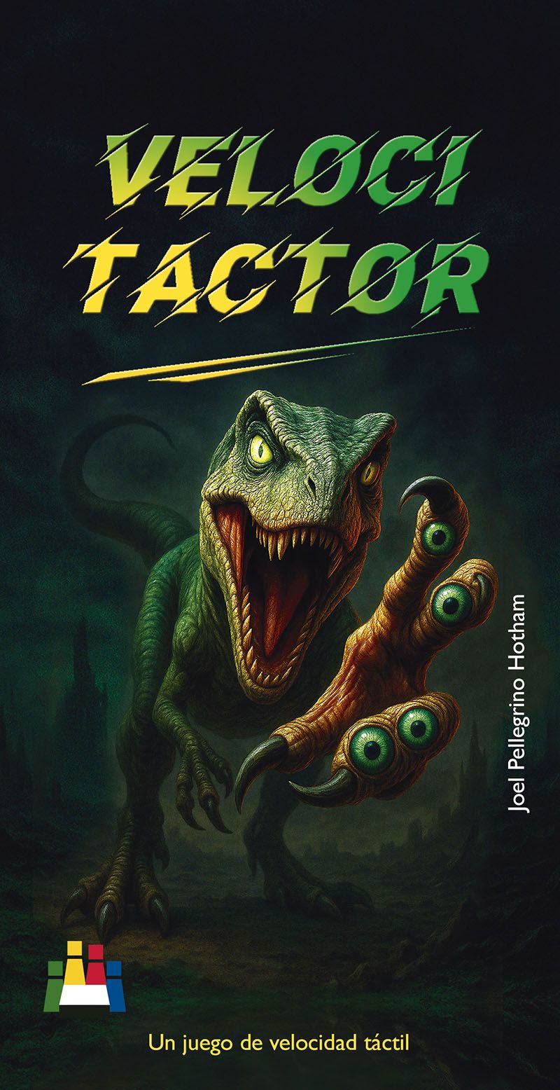 Velocitactor