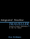 RPG Item: Integrated Timeline