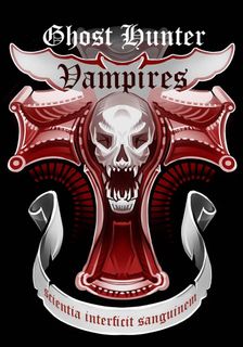 Ghost Hunter: Vampires