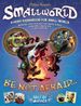 Small World: Be Not Afraid... (2010)