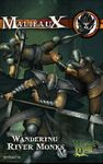 Malifaux: Wandering River Monks