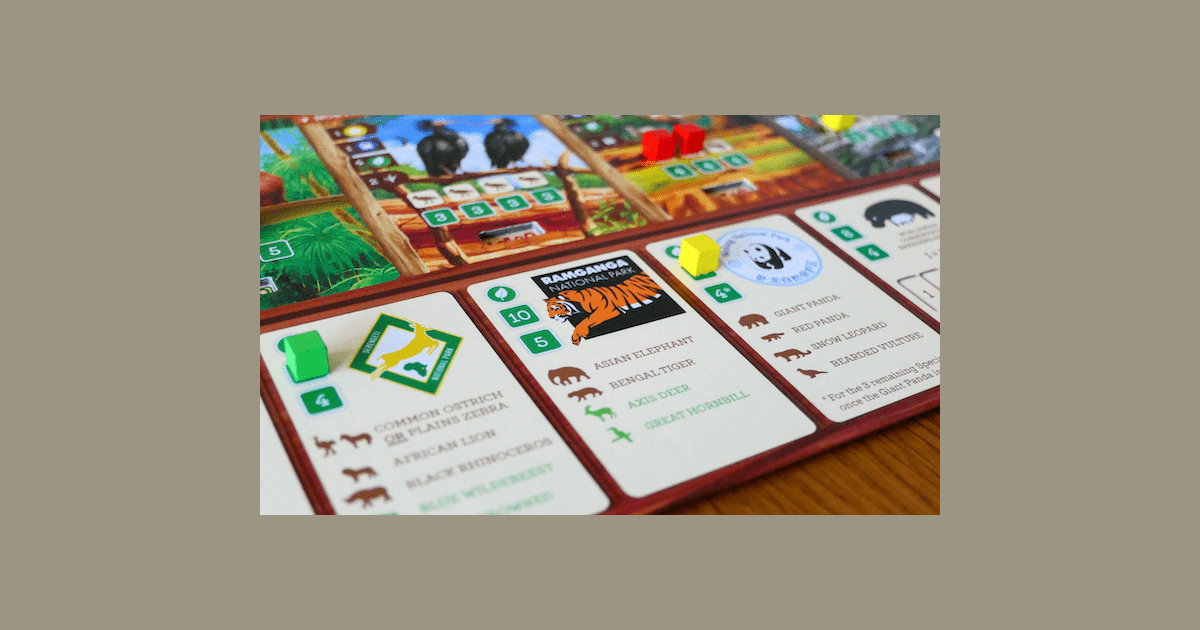 zoo tycoon board game release date