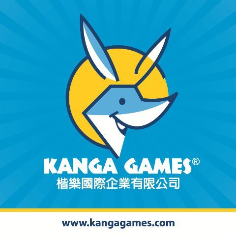 Kanga Games