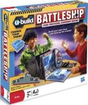 Board Game: U-Build Battleship