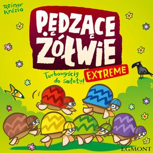 Pędzące żółwie Extreme