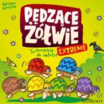 Pędzące żółwie Extreme
