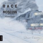 Board Game: 1941: Race to Moscow