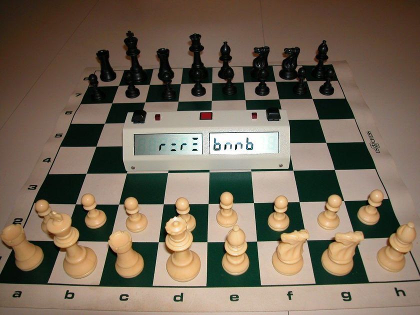 Help? Error in Modern Chess Openings (15th ed.) p.403 - Chess Forums - Chess .com