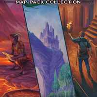 Cartographers: Map Pack Collection