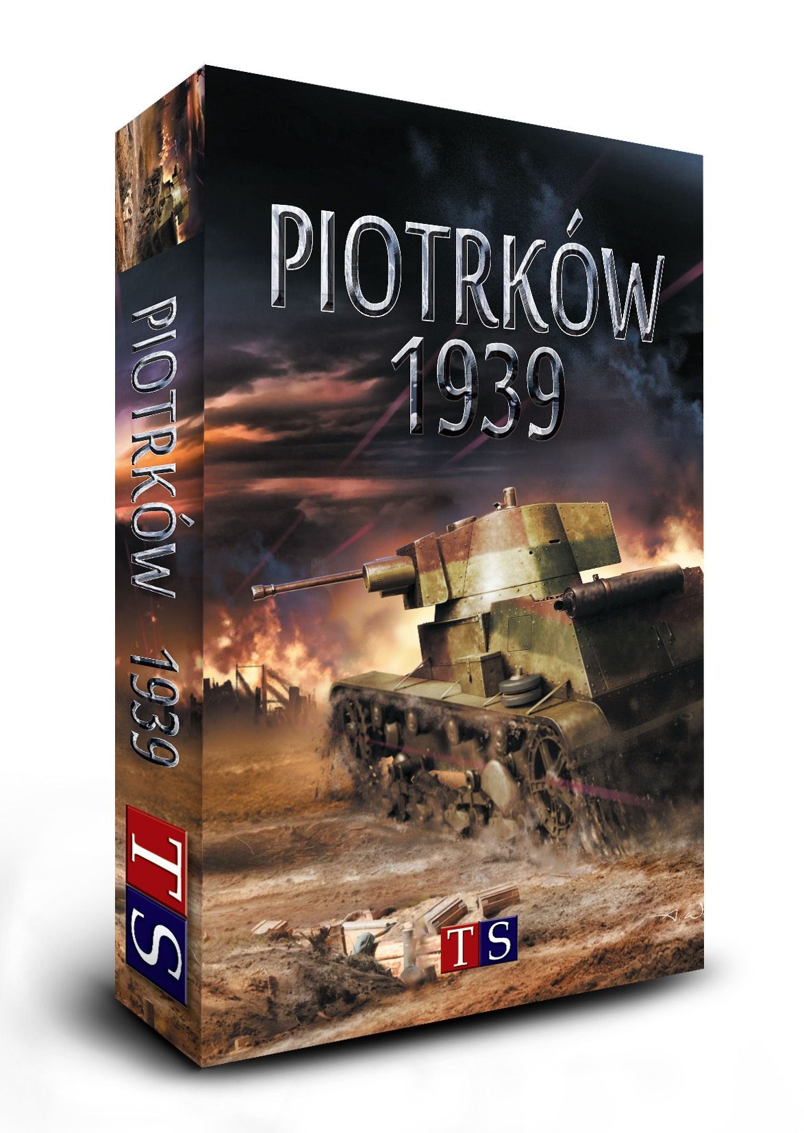 Piotrków 1939