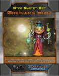 RPG Item: Star System Set: Breaker's Yard