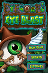 Video Game: Eyegore's Eye Blast