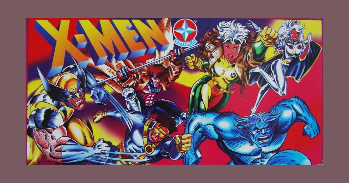Marvel United X-Men Board Game: Why It’s Better Than You Think
