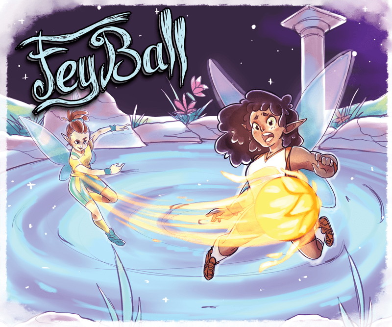 Fey Ball
