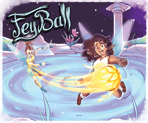 Fey Ball