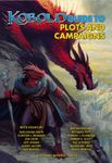 RPG Item: Kobold Guide to Plots & Campaigns