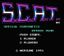 Video Game: S.C.A.T.: Special Cybernetic Attack Team