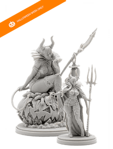 Kingdom Death: Monster – Hope Stealer